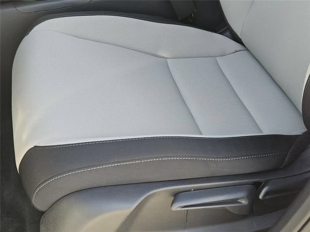 New 2026 Honda CR-V LX image 11