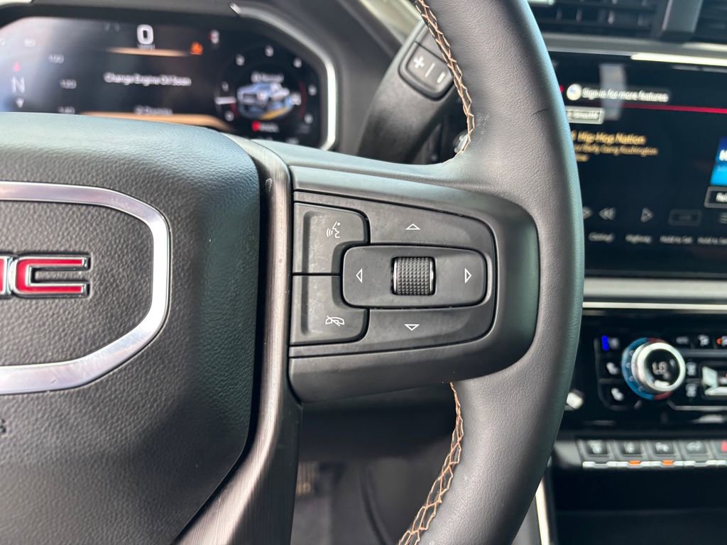 Used 2026 GMC Sierra 2500 AT4 w/ AT4 Premium Plus Package image 17