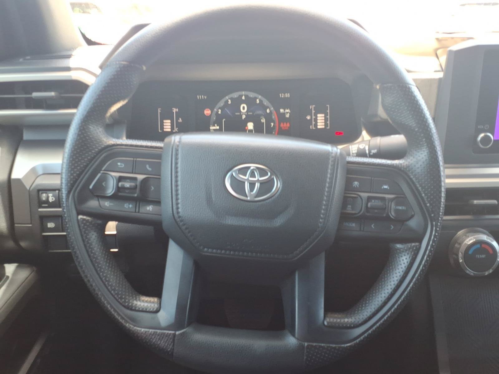 Used 2024 Toyota Tacoma SR5 RWD image 12