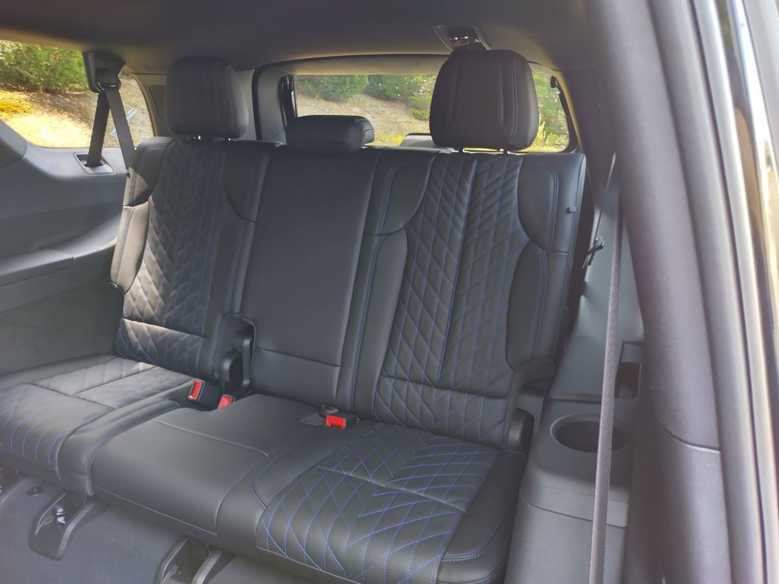 New 2026 Cadillac Escalade IQL Luxury image 26