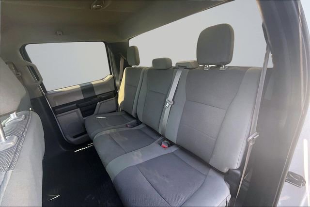 Used 2019 Ford F450 XL w/ Power Equipment Group RWD image 26