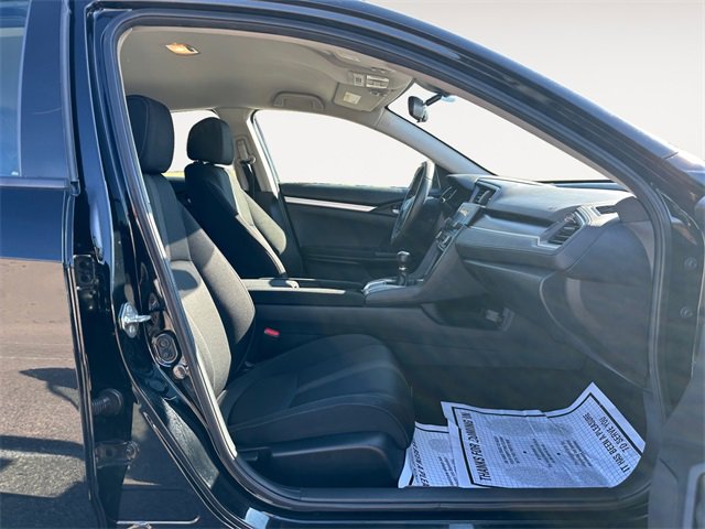 Used 2019 Honda Civic LX image 15