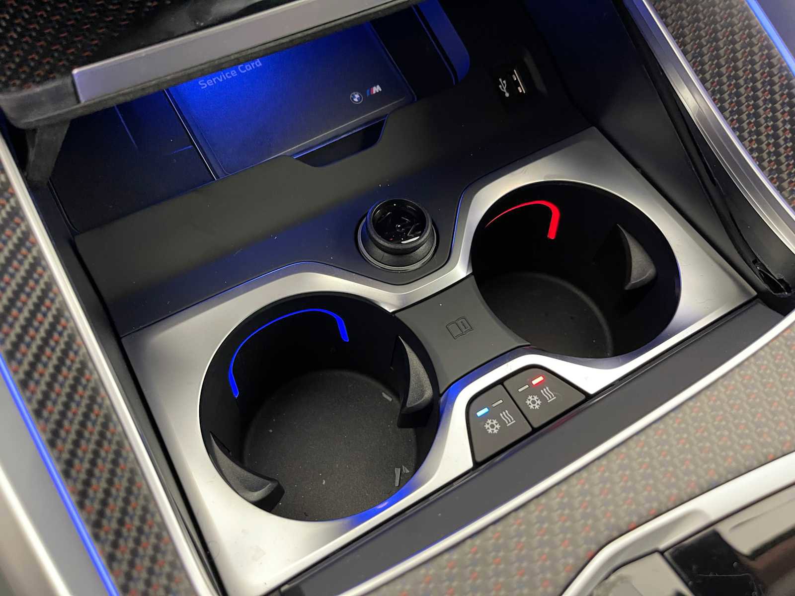 New 2026 BMW XM Label Red image 28