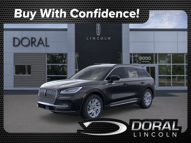 New 2026 Lincoln Corsair Premiere FWD image 1