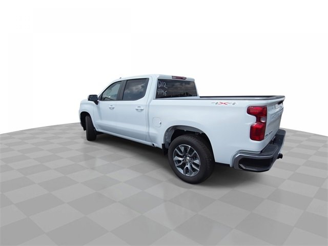 New 2026 Chevrolet Silverado 1500 LT image 6