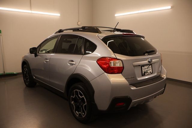 Used 2014 Subaru Crosstrek 2.0i Limited AWD/4WD image 4