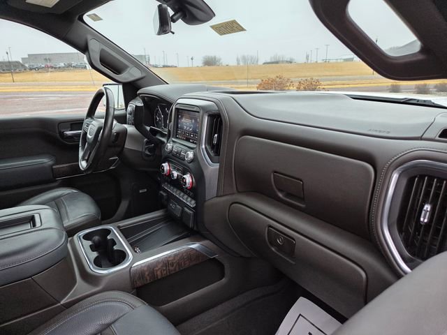 Used 2019 GMC Sierra 1500 Denali w/ Denali Ultimate Package image 37