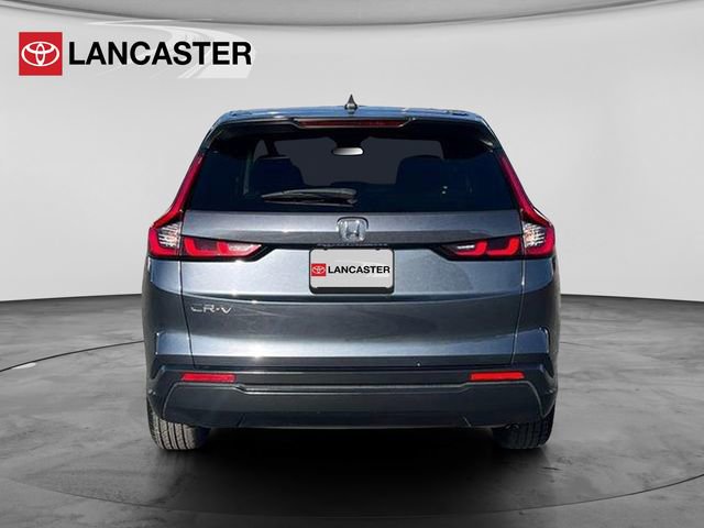 Used 2025 Honda CR-V EX image 6