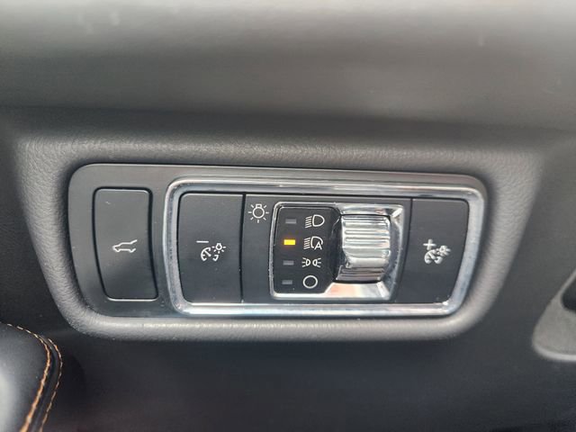 Used 2025 Lincoln Aviator Black Label AWD/4WD image 21