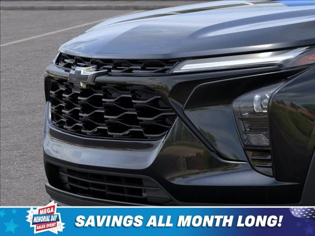 New 2026 Chevrolet Trax LT w/ Driver Confidence Package FWD image 13