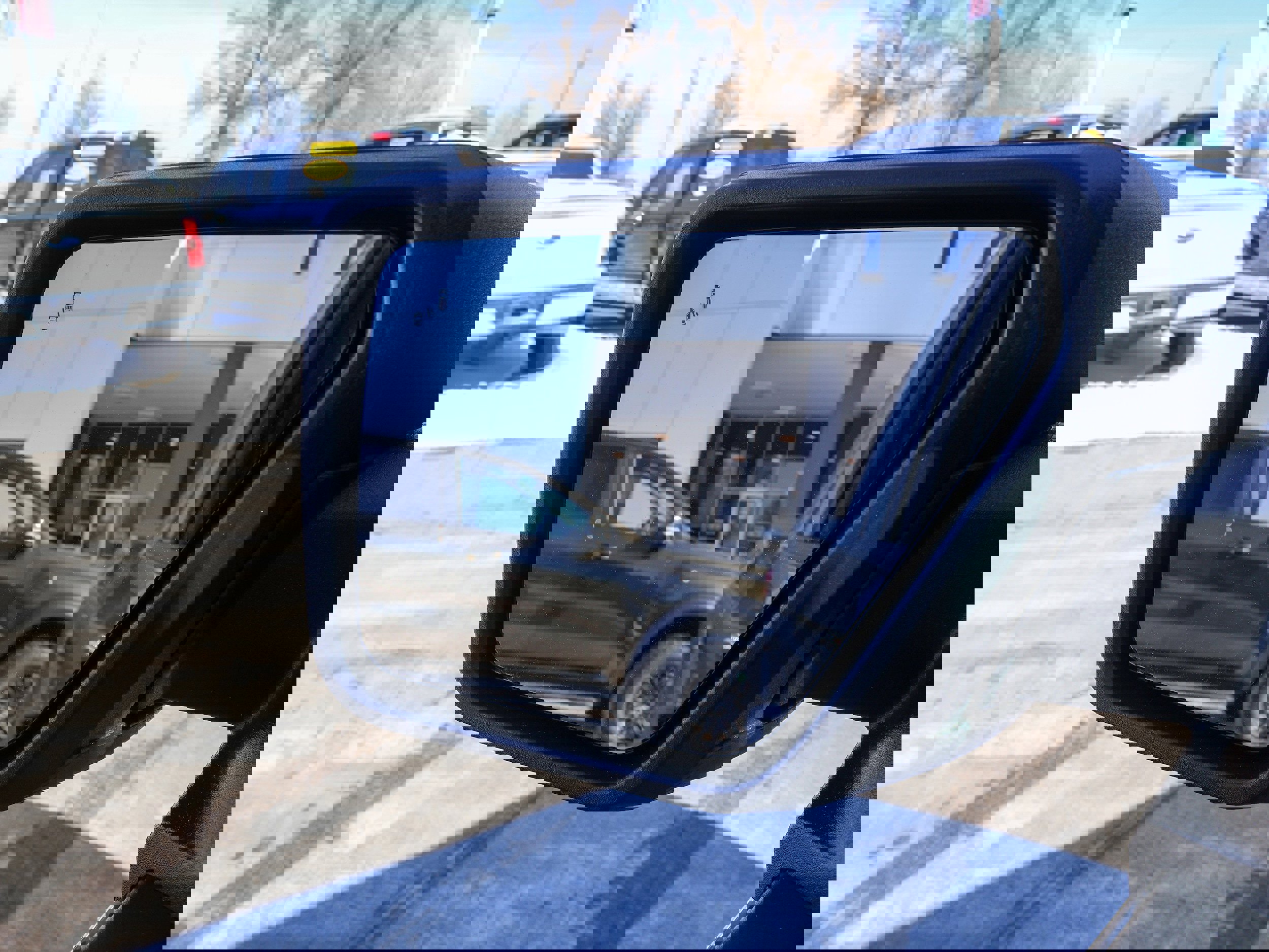 Used 2024 Ford F150 XL image 23