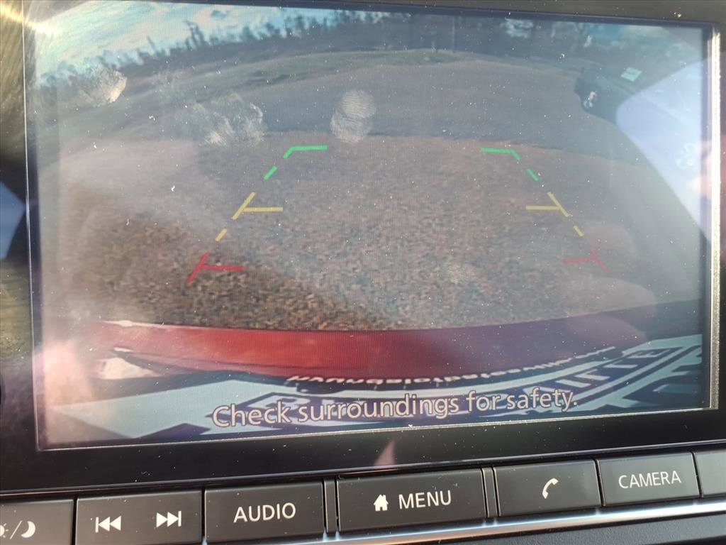 Used 2025 Nissan Altima 2.5 SV image 26