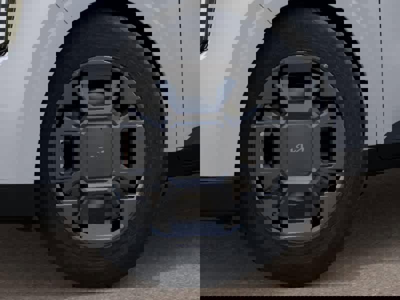 New 2026 Kia Carnival EX image 9