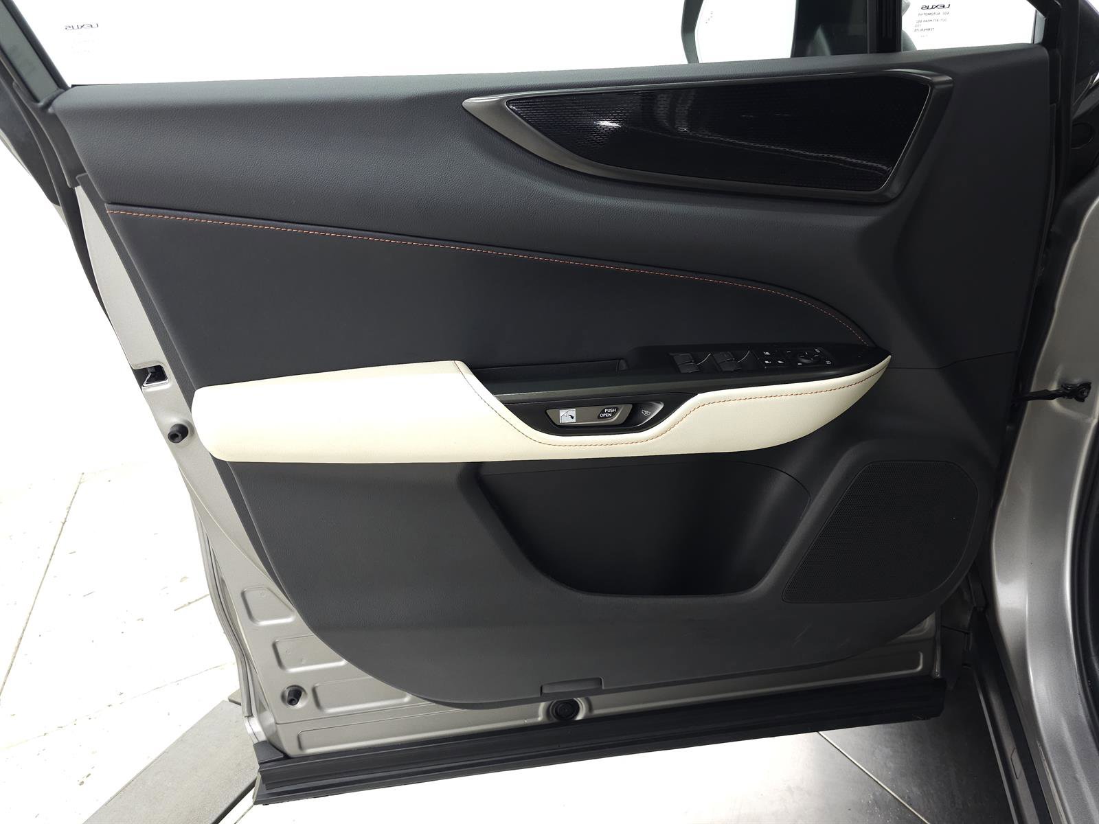 Used 2023 Lexus NX 350 AWD w/ Cold Area Package image 15