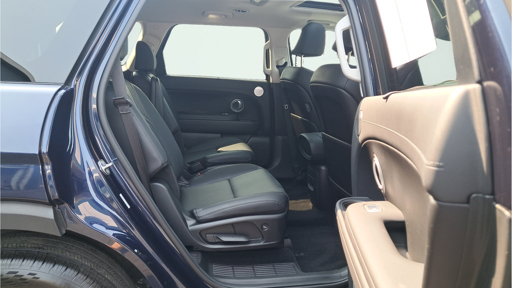 Used 2026 Hyundai Palisade SEL AWD/4WD image 14