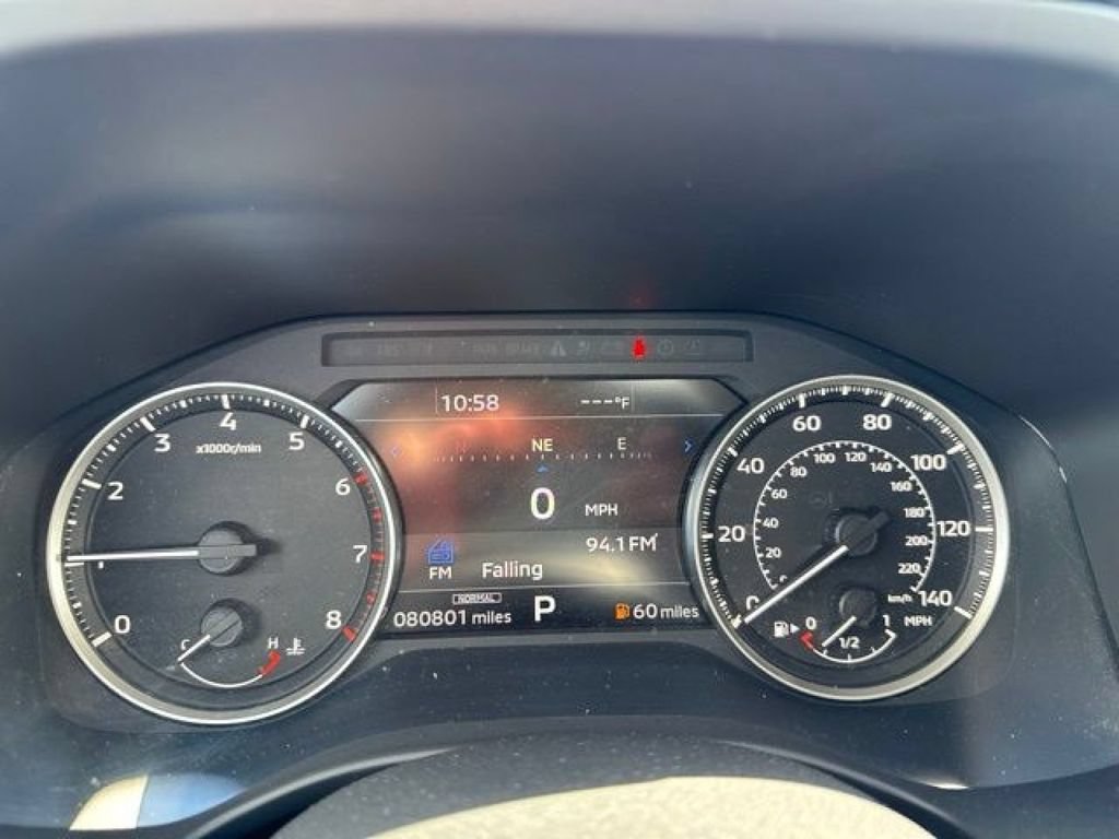 Used 2022 Mitsubishi Outlander SE AWD/4WD image 27