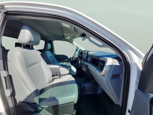 Used 2022 Ford F150 XL w/ Equipment Group 101A High image 20