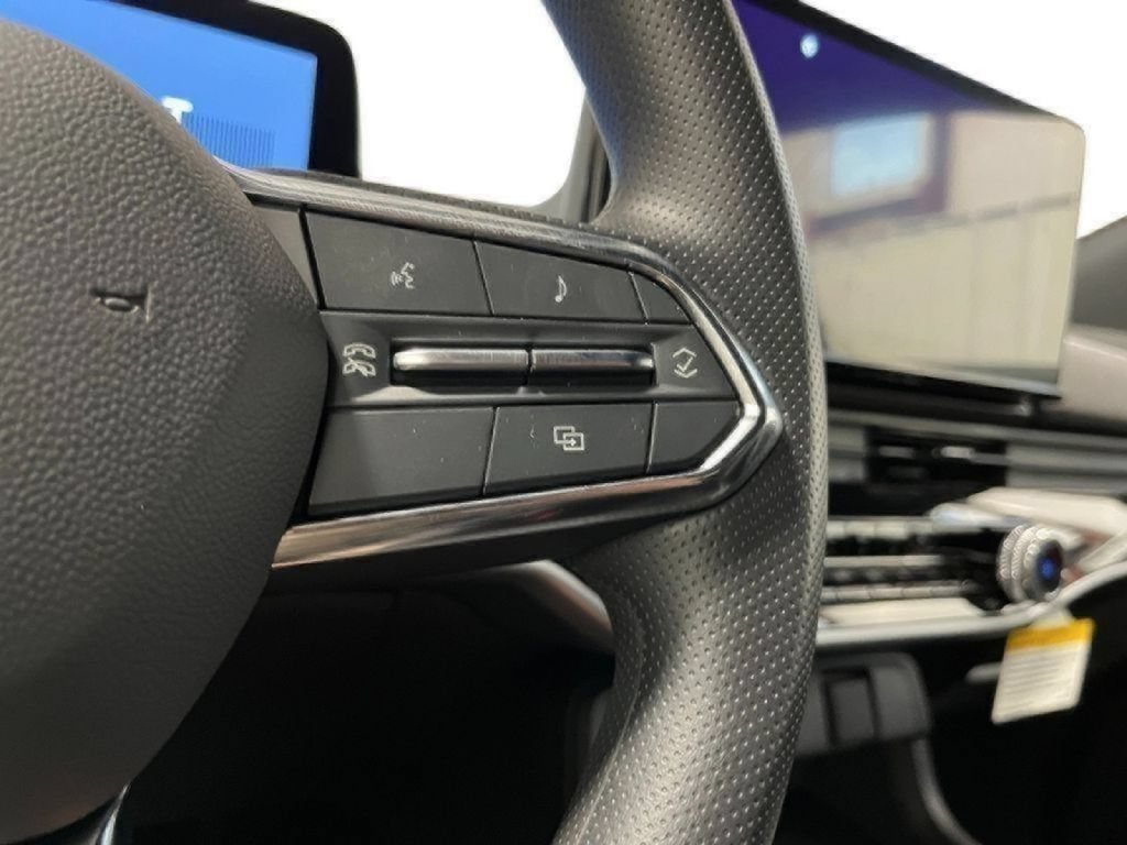 New 2026 Honda Prologue EX image 19
