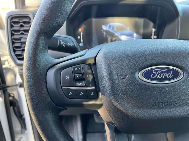 New 2025 Ford Ranger XL w/ Trailer Tow Package image 10