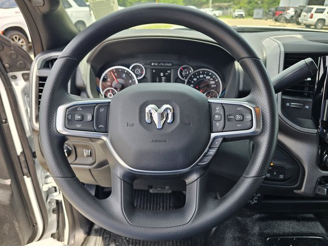 New 2026 RAM 3500 Tradesman AWD/4WD image 46