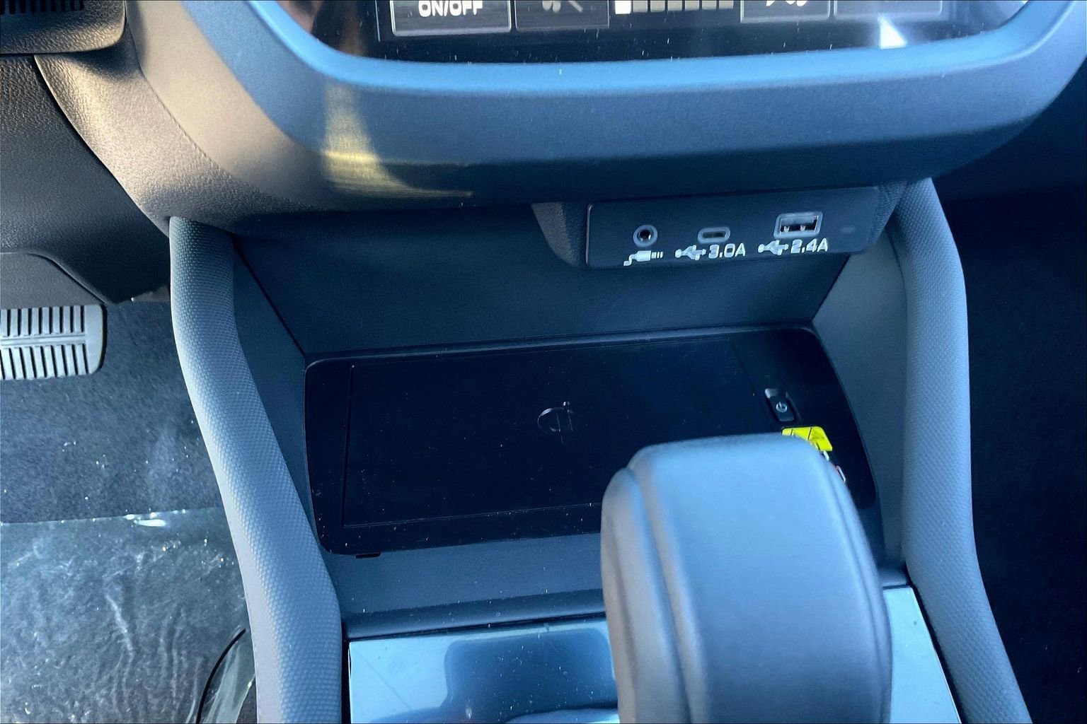 New 2025 Subaru Forester Limited image 20