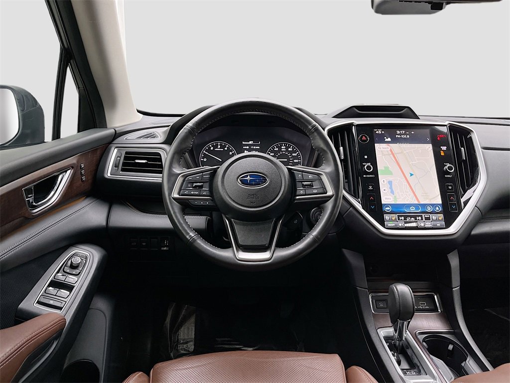 Used 2023 Subaru Ascent Touring image 24