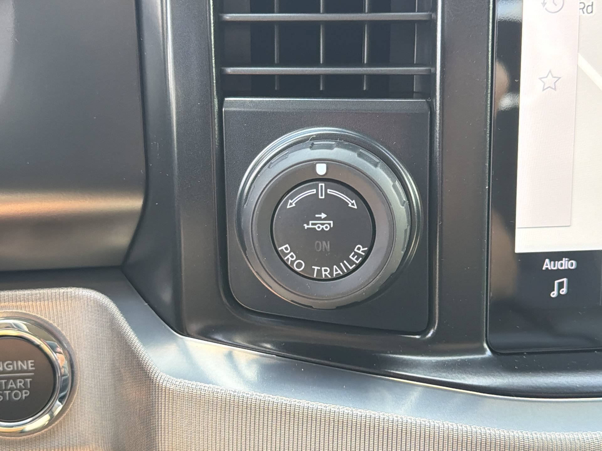 New 2026 Ford F350 Platinum AWD/4WD image 10