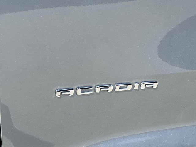 Used 2025 GMC Acadia Elevation image 31