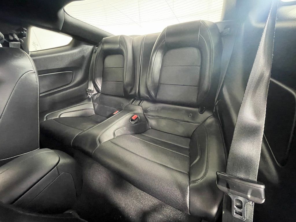 Used 2020 Ford Mustang Bullitt w/ Bullitt Electronics Package image 26