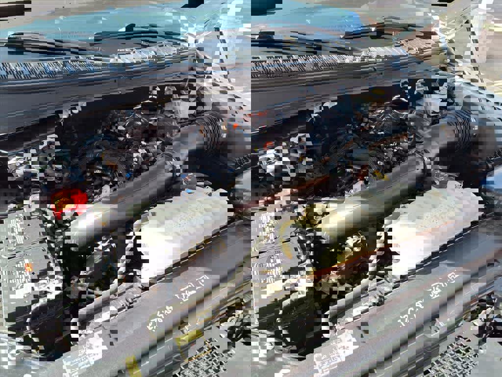 Used 2024 Ford Expedition Limited image 25