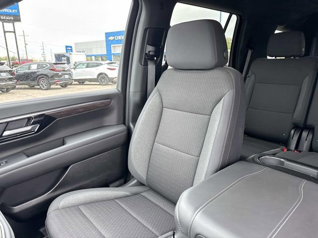 New 2026 Chevrolet Tahoe LS w/ LPO, Dark Essentials Package image 38