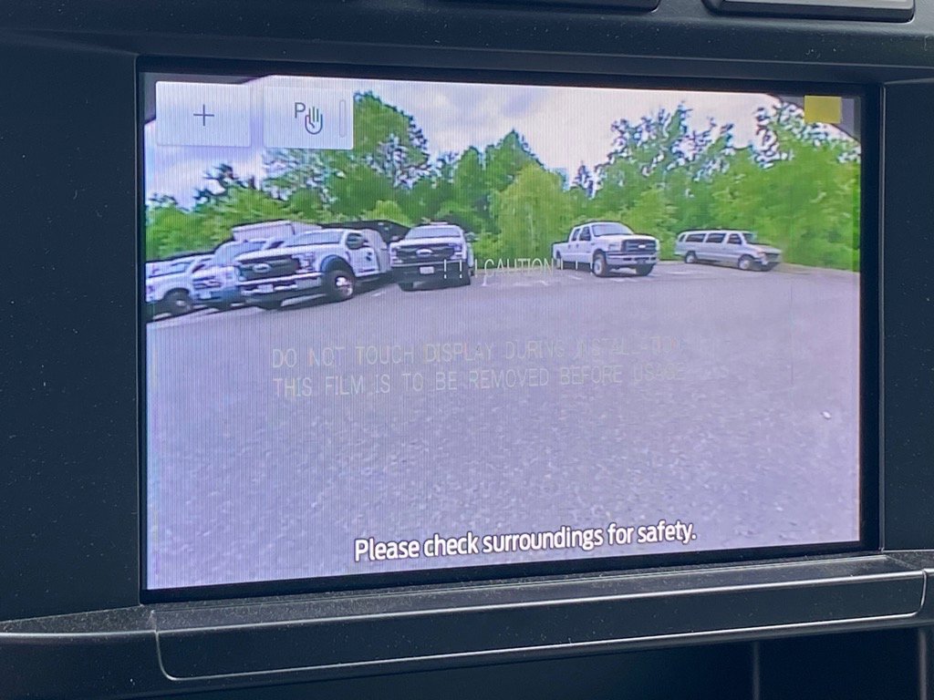 Used 2024 Ford F450 XL image 13