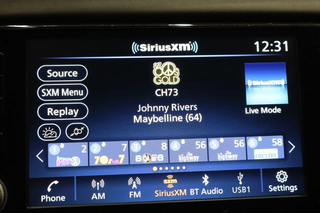 Used 2022 Nissan Kicks SR image 31