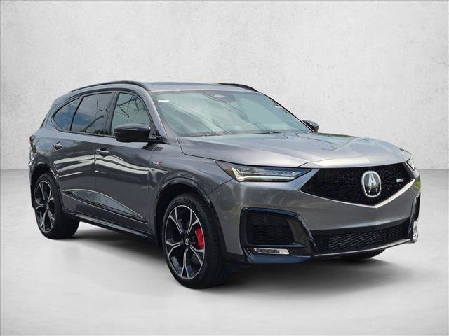 New 2026 Acura MDX Type S AWD/4WD image 7