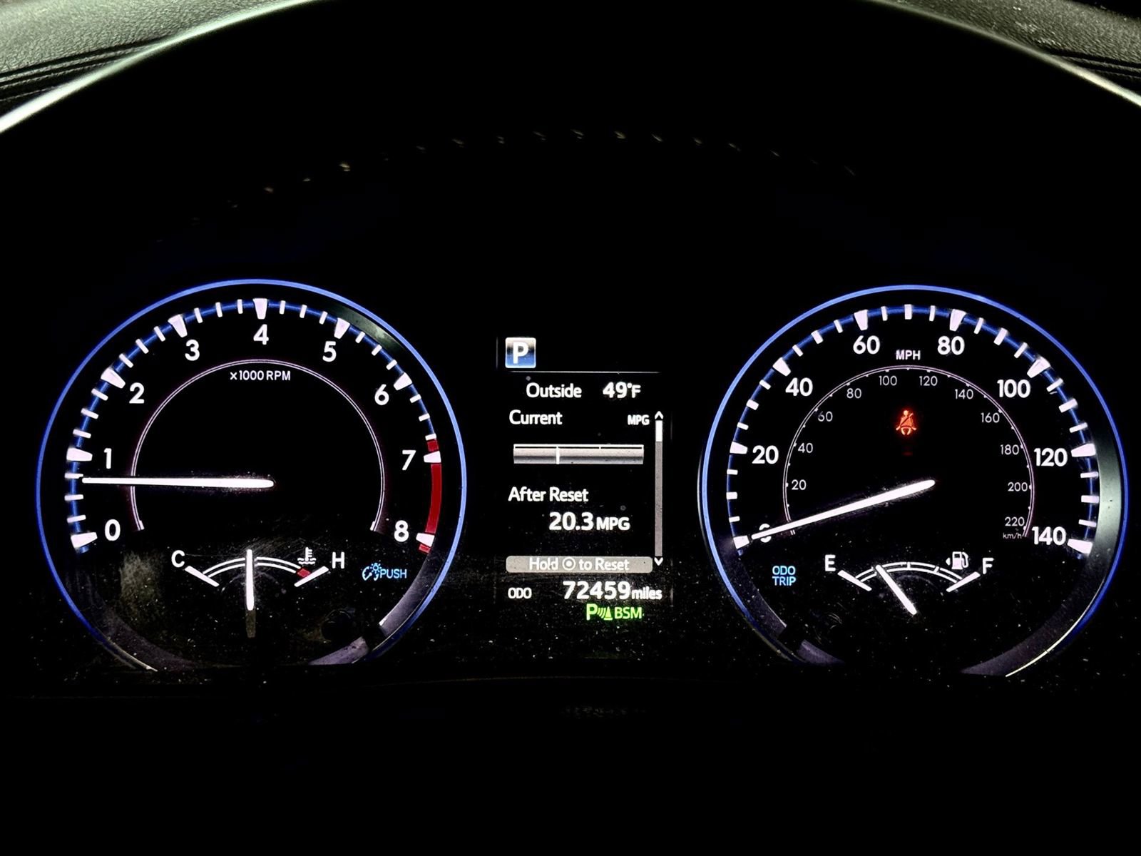 Used 2019 Toyota Highlander Limited AWD/4WD image 27