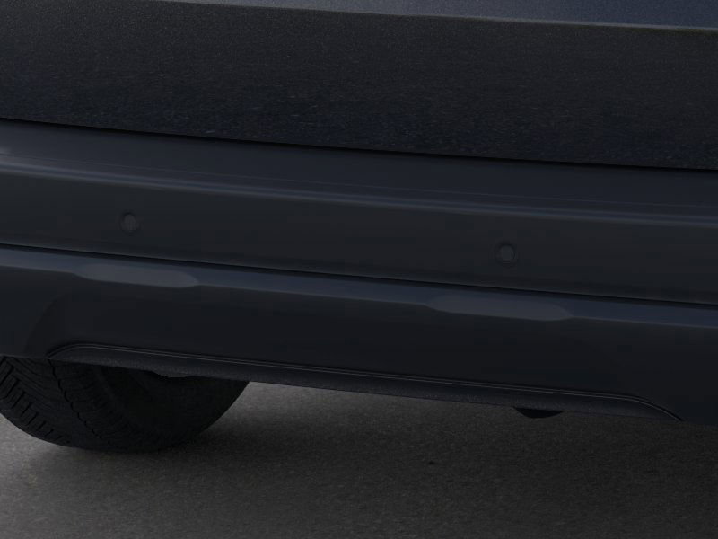 New 2026 Ford Escape ST-Line w/ Tech Pack #1 image 23