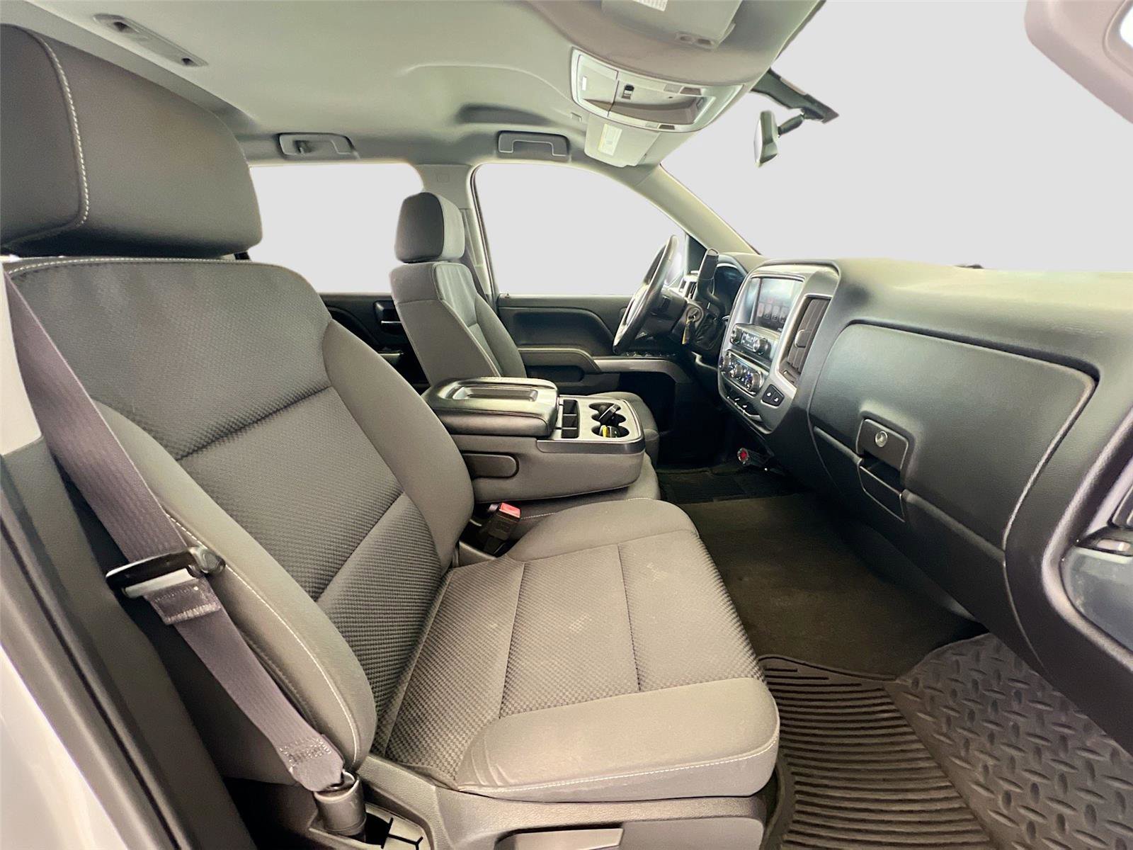 Used 2017 Chevrolet Silverado 1500 LT w/ All Star Edition image 26