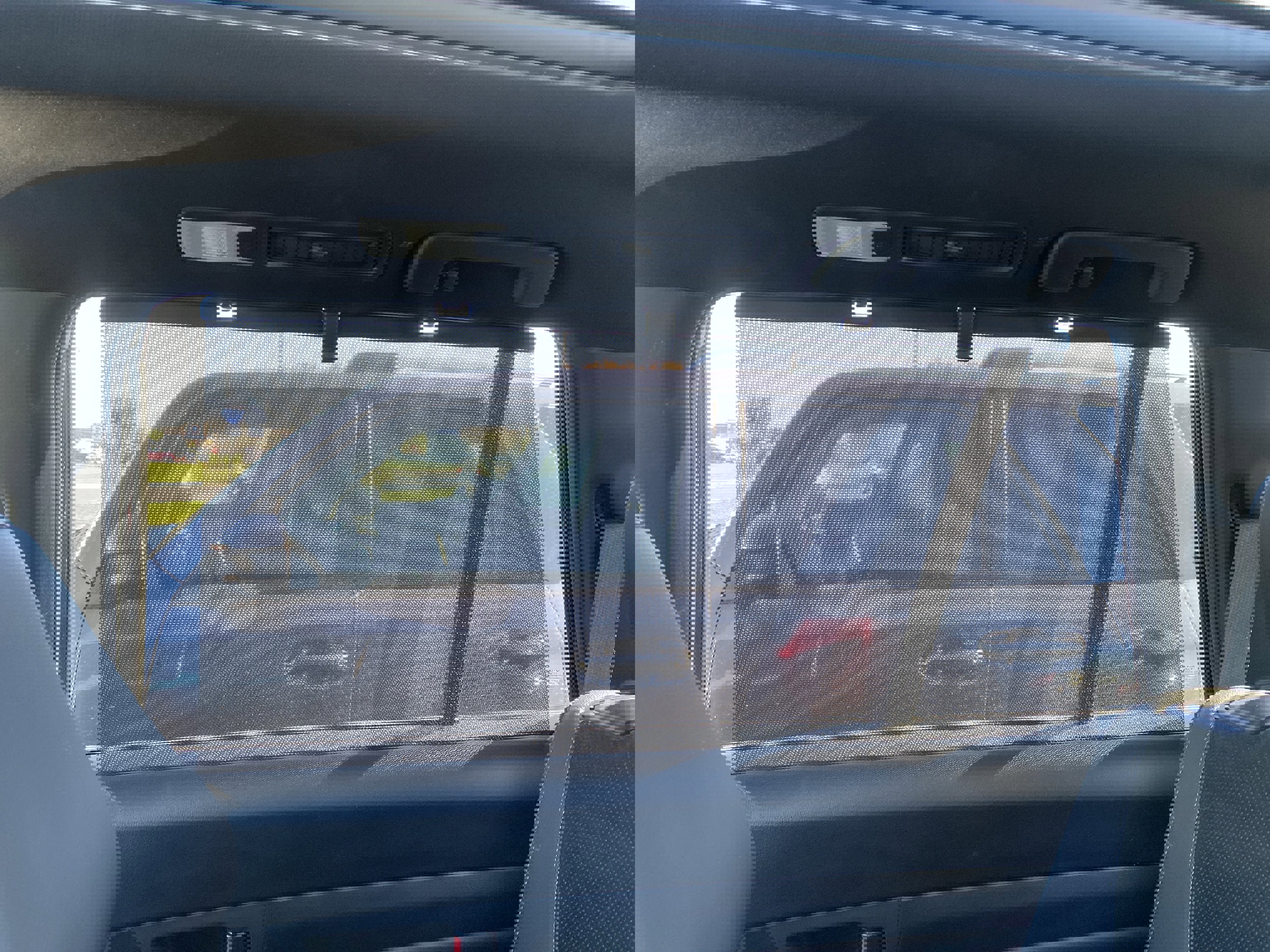 Used 2024 Toyota Grand Highlander AWD Hybrid image 25