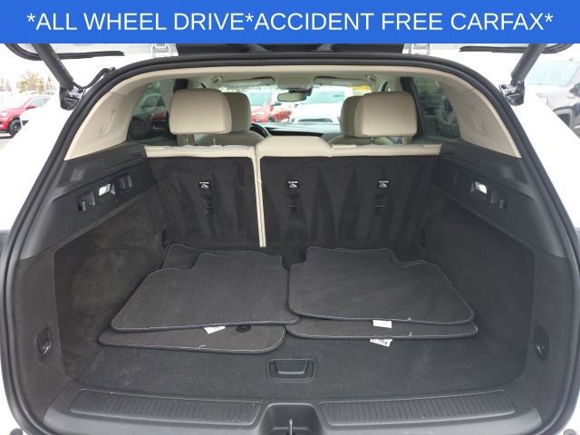 Used 2023 Buick Envision Preferred image 52