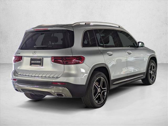 New 2026 Mercedes-Benz GLB 250 image 2