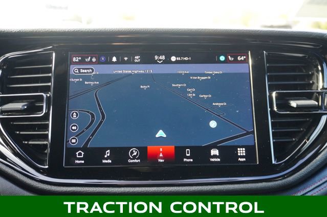 Used 2022 Dodge Durango R/T image 19