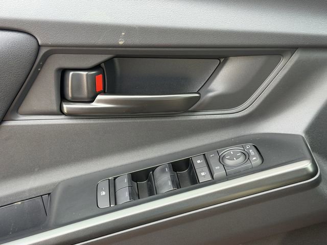 New 2026 Toyota bZ image 21