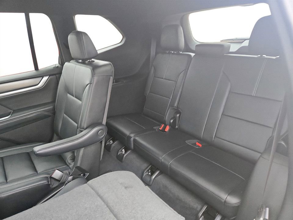 New 2026 GMC Acadia Elevation w/ Black Edition image 30