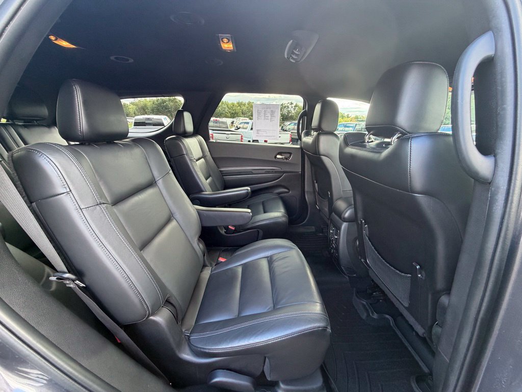 Used 2021 Dodge Durango GT AWD/4WD image 22