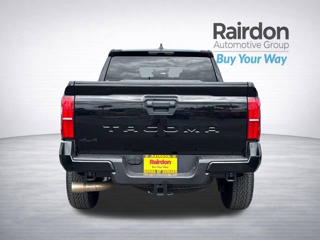 Used 2024 Toyota Tacoma TRD Off-Road AWD/4WD image 6