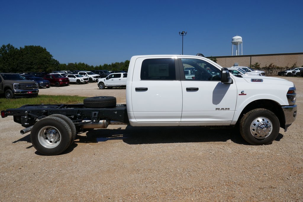New 2026 RAM 3500 Big Horn image 3