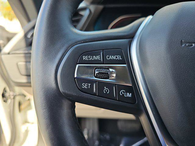 Certified 2023 BMW 228i xDrive Gran Coupe w/ Convenience Package image 16