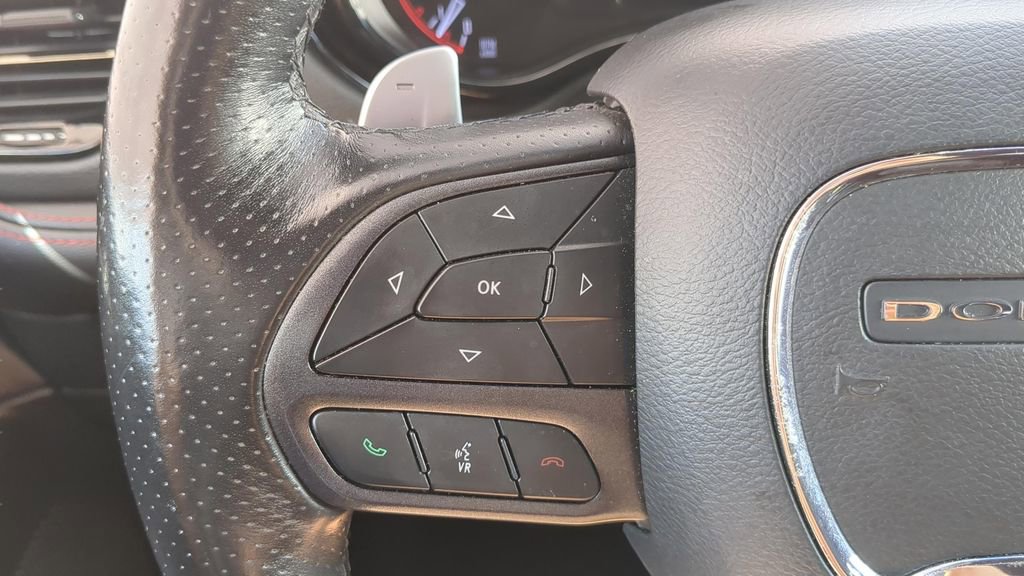 Used 2023 Dodge Durango GT AWD/4WD image 19