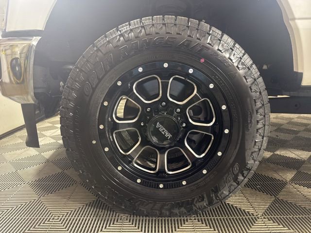 Used 2025 Ford F350 XL w/ XL Chrome Package image 10