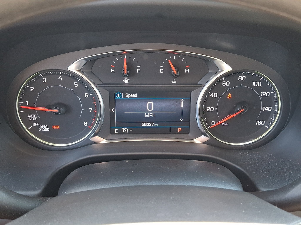 Used 2022 GMC Acadia SLE w/ Driver Convenience Package AWD/4WD image 22